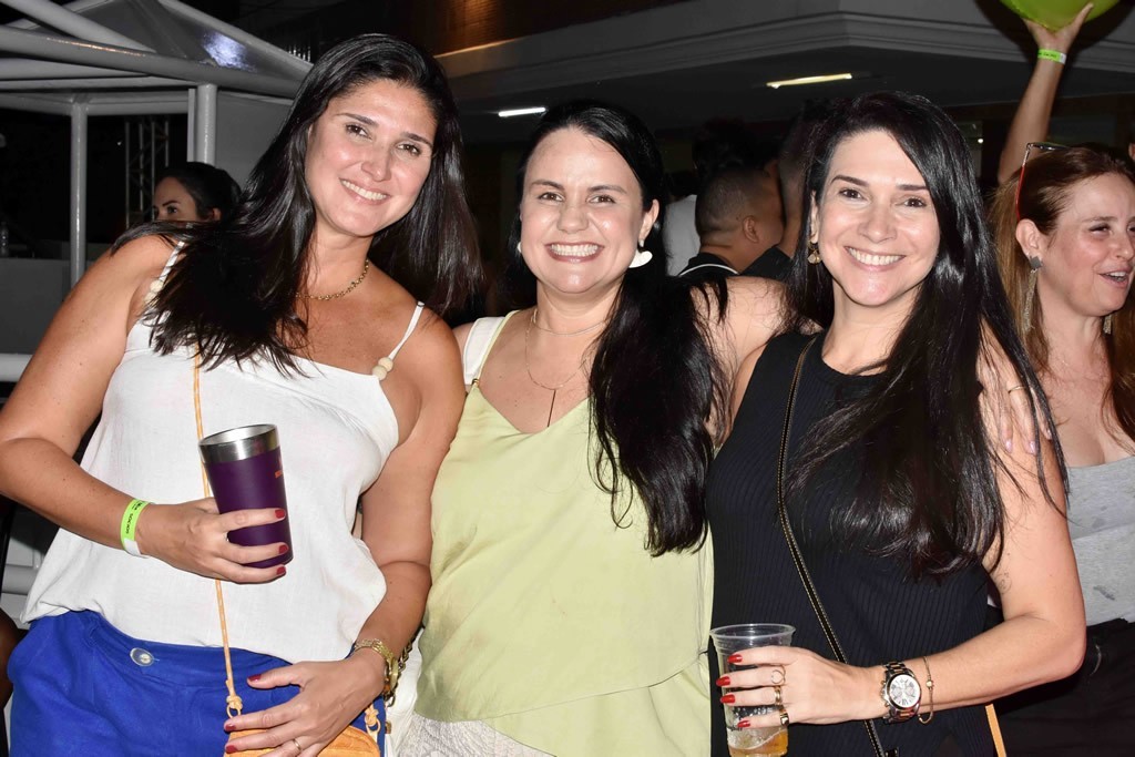 Bye Bye Verão - Pool Party 2025